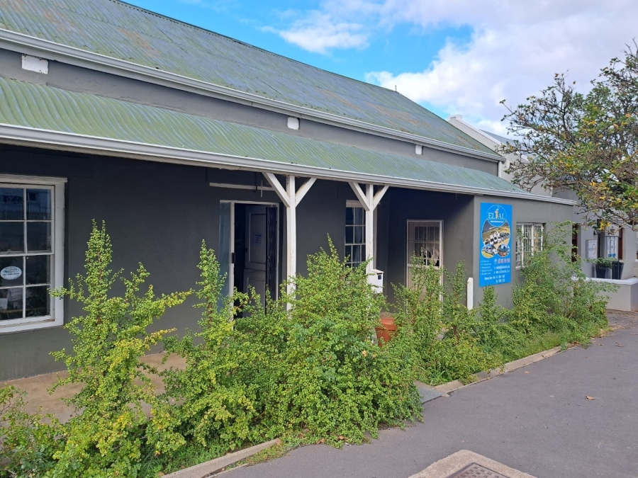 Commercial Property for Sale in Caledon Western Cape
